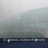 Стекло двери Mitsubishi Outlander XL