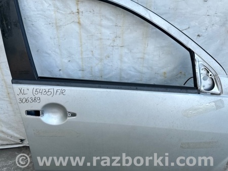 ФОТО Дверь для Mitsubishi Outlander XL Киев