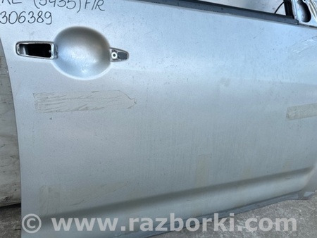 ФОТО Дверь для Mitsubishi Outlander XL Киев