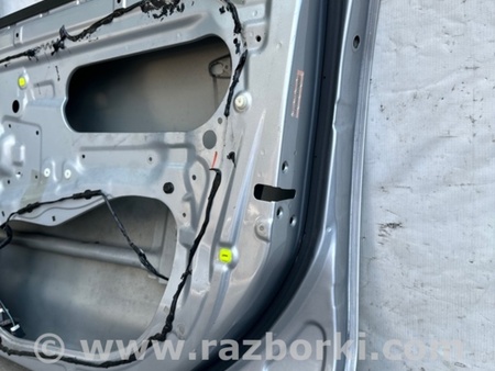 ФОТО Дверь для Mitsubishi Outlander XL Киев
