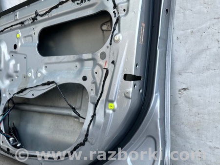 ФОТО Дверь для Mitsubishi Outlander XL Киев