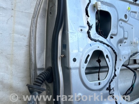 ФОТО Дверь для Mitsubishi Outlander XL Киев