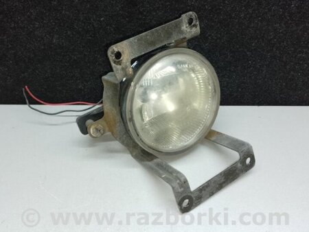 ФОТО Противотуманная фара для Hyundai Tucson (04-10) Киев