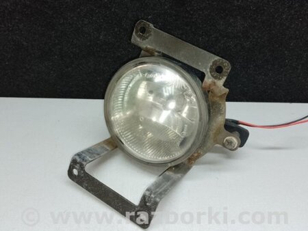 ФОТО Противотуманная фара для Hyundai Tucson (04-10) Киев