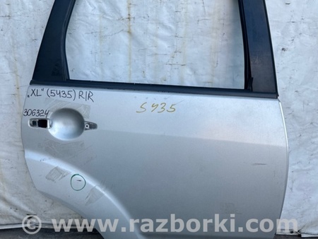 ФОТО Дверь для Mitsubishi Outlander XL Киев