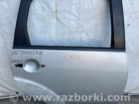 ФОТО Дверь для Mitsubishi Outlander XL Киев