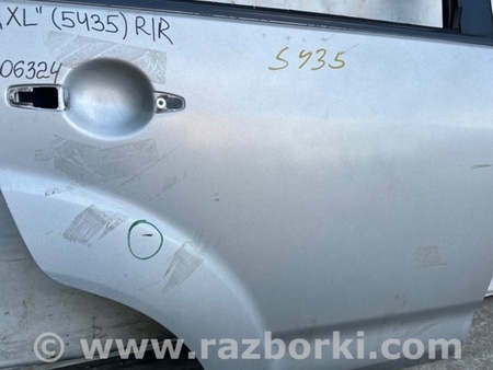 ФОТО Дверь для Mitsubishi Outlander XL Киев
