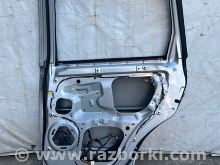 ФОТО Дверь для Mitsubishi Outlander XL Киев