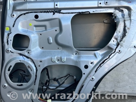 ФОТО Дверь для Mitsubishi Outlander XL Киев