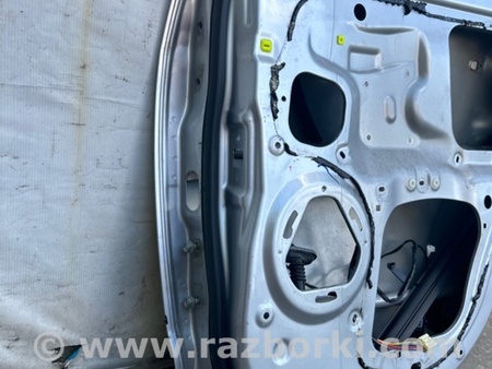 ФОТО Дверь для Mitsubishi Outlander XL Киев