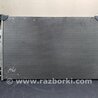 Радиатор кондиционера Mitsubishi Outlander XL