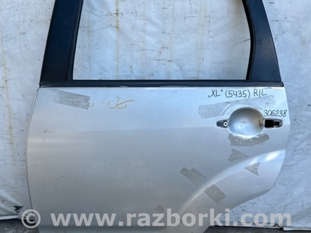 ФОТО Дверь для Mitsubishi Outlander XL Киев