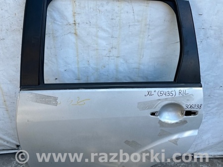 ФОТО Дверь для Mitsubishi Outlander XL Киев