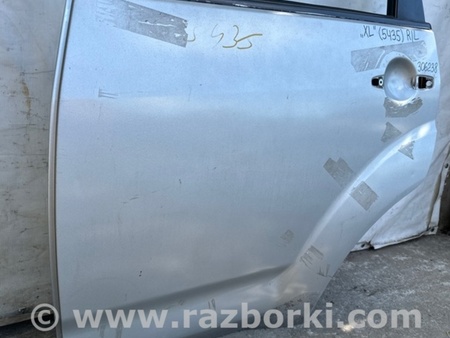 ФОТО Дверь для Mitsubishi Outlander XL Киев