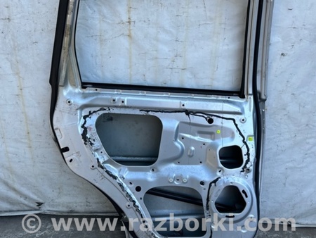 ФОТО Дверь для Mitsubishi Outlander XL Киев