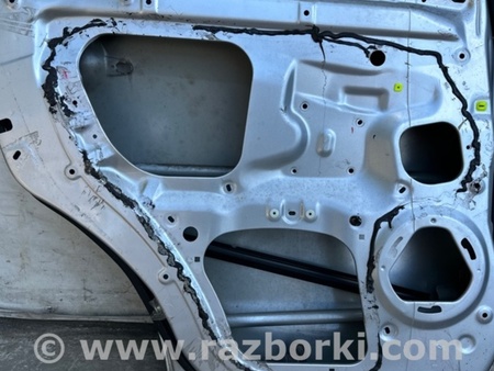 ФОТО Дверь для Mitsubishi Outlander XL Киев