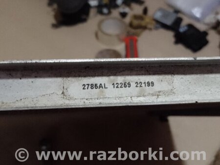 ФОТО Радиатор основной для Hyundai Tucson (04-10) Киев