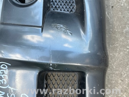 ФОТО Бампер передний для Hyundai Tucson (04-10) Киев