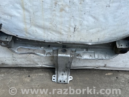 ФОТО Панель передняя верхняя для Mitsubishi Outlander XL Киев