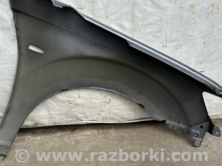 ФОТО Крыло переднее для Mitsubishi Outlander XL Киев