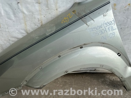 ФОТО Крыло переднее для Hyundai Tucson (04-10) Киев