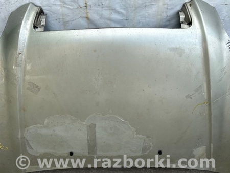 ФОТО Капот для Hyundai Tucson (04-10) Киев