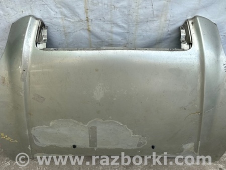 ФОТО Капот для Hyundai Tucson (04-10) Киев