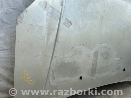ФОТО Капот для Hyundai Tucson (04-10) Киев