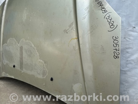 ФОТО Капот для Hyundai Tucson (04-10) Киев