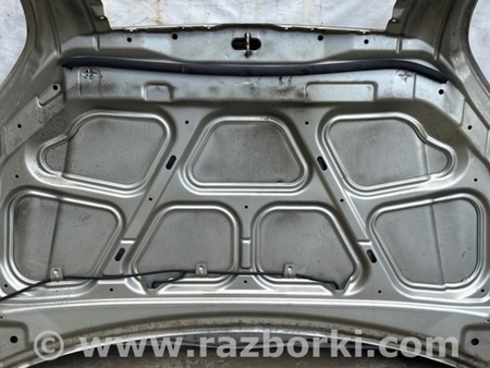 ФОТО Капот для Hyundai Tucson (04-10) Киев