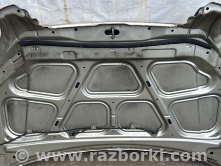 ФОТО Капот для Hyundai Tucson (04-10) Киев