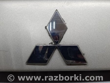 ФОТО Подсветка номера для Mitsubishi Outlander XL Киев