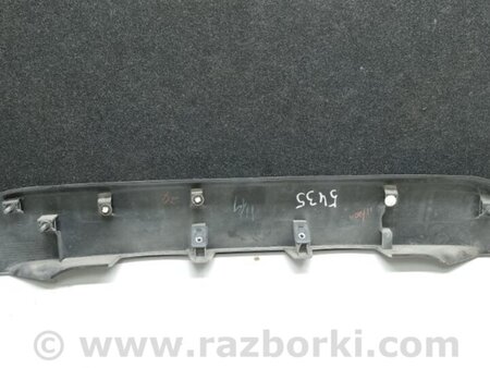 ФОТО Подсветка номера для Mitsubishi Outlander XL Киев