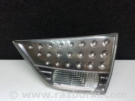ФОТО Фонарь задний внутренний для Mitsubishi Outlander XL Киев