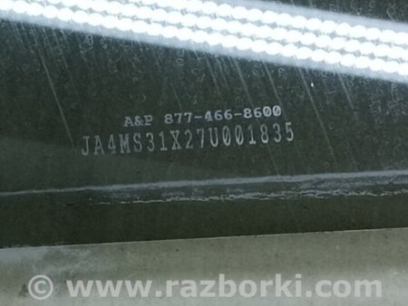 ФОТО Стекло двери для Mitsubishi Outlander XL Киев