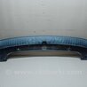 ФОТО Спойлер задний для Mazda 3 BK (2003-2009) (I) Киев