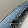 ФОТО Спойлер задний для Mazda 3 BK (2003-2009) (I) Киев