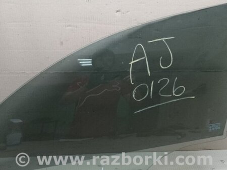 ФОТО Стекло двери для Mazda 3 BK (2003-2009) (I) Киев