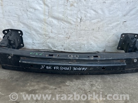 ФОТО Усилитель переднего бампера для Mazda 3 BK (2003-2009) (I) Киев