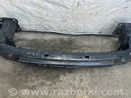 ФОТО Усилитель переднего бампера для Mazda 3 BK (2003-2009) (I) Киев