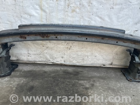 ФОТО Усилитель переднего бампера для Mazda 3 BK (2003-2009) (I) Киев