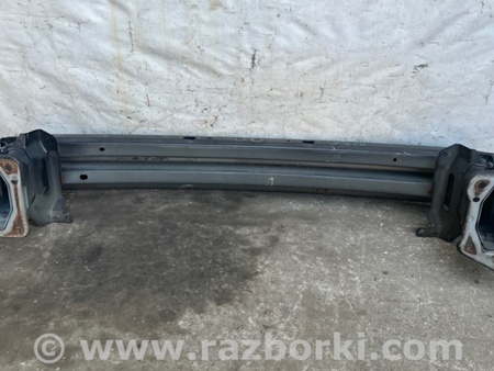 ФОТО Усилитель переднего бампера для Mazda 3 BK (2003-2009) (I) Киев