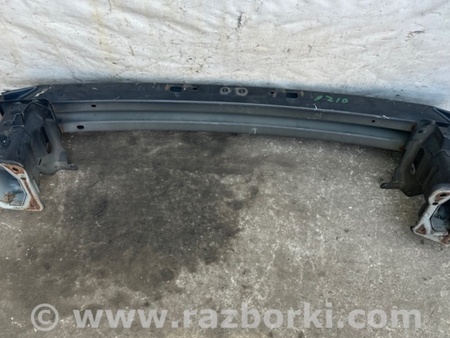 ФОТО Усилитель переднего бампера для Mazda 3 BK (2003-2009) (I) Киев