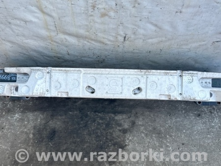 ФОТО Усилитель заднего бампера для Mazda 3 BK (2003-2009) (I) Киев