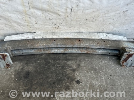 ФОТО Усилитель заднего бампера для Mazda 3 BK (2003-2009) (I) Киев