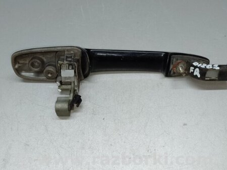 ФОТО Ручка двери для Mazda 3 BK (2003-2009) (I) Киев