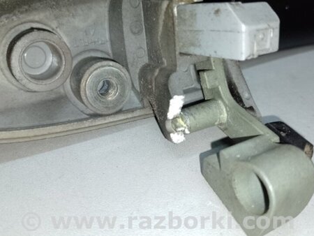 ФОТО Ручка двери для Mazda 3 BK (2003-2009) (I) Киев