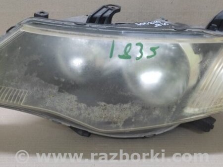 ФОТО Фара для Mitsubishi Outlander XL Киев