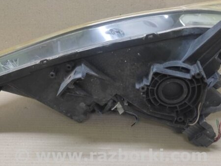 ФОТО Фара для Mitsubishi Outlander XL Киев
