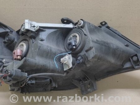 ФОТО Фара для Mitsubishi Outlander XL Киев